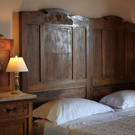 Casale Madeccia Guest House Sonnino Eksteriør bilde